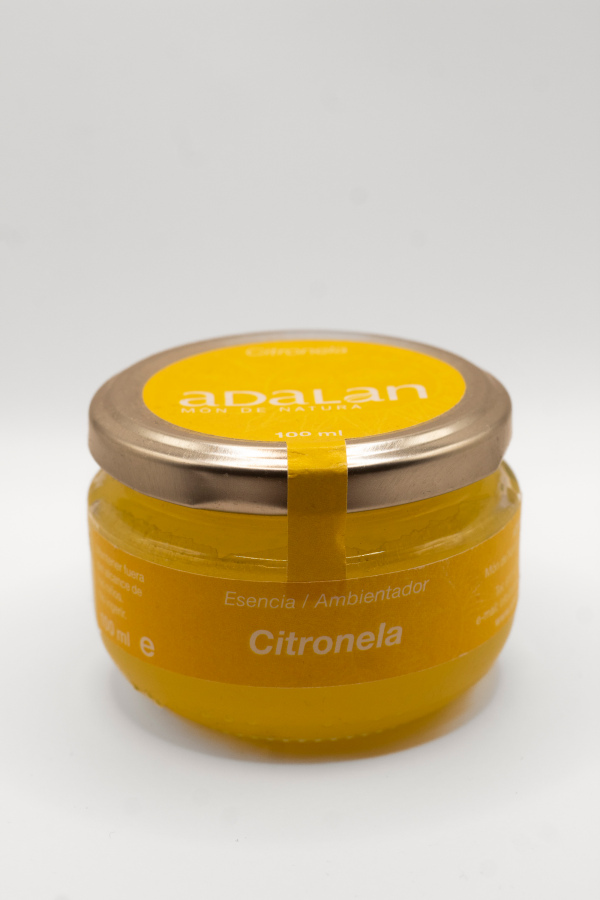 CITRONELA