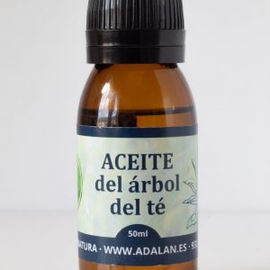 Foto tienda Aceite esencial Árbol de te