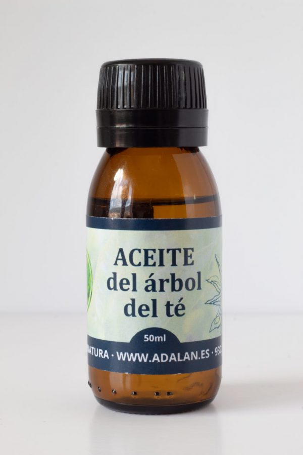 Foto tienda Aceite esencial Árbol de te