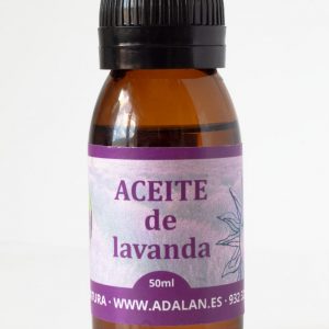 Foto tienda Aceite esencial Lavanda