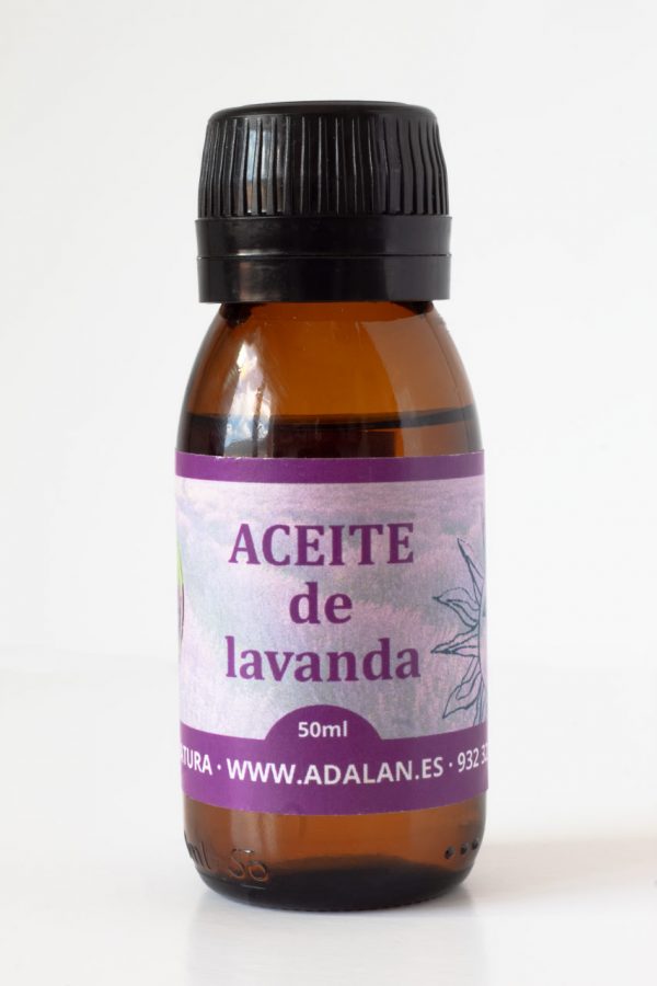 Foto tienda Aceite esencial Lavanda