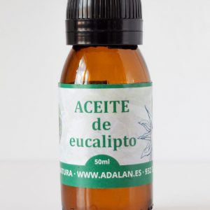 Foto tienda Aceite esencial eucalipto